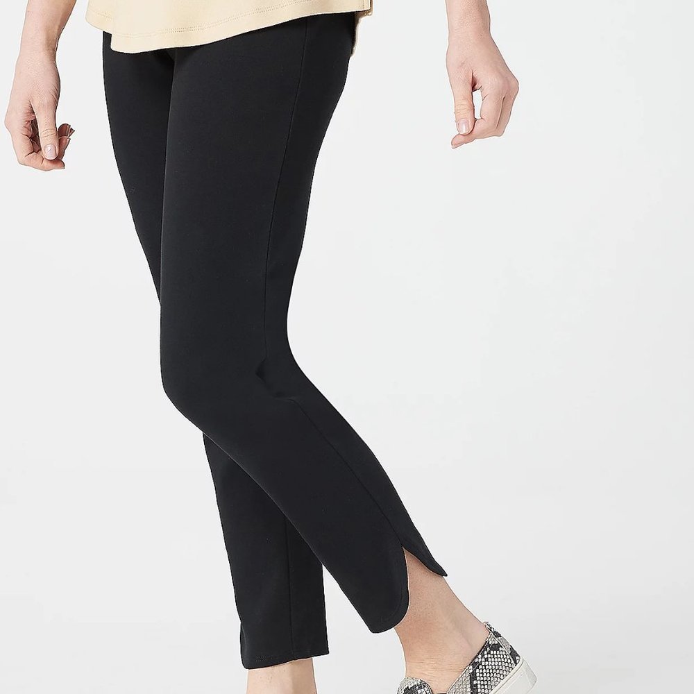 NWT QVC Isaac Mizrahi Live! Petite Essenti…
